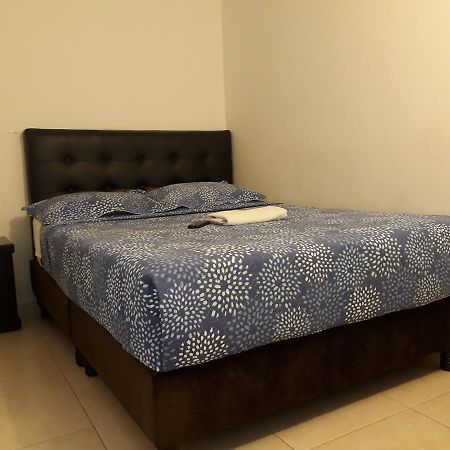 Aparta Hotel Victoria In Bogota Luaran gambar