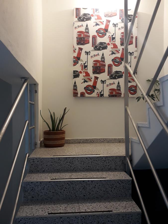 Aparta Hotel Victoria In Bogota Luaran gambar